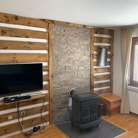 Apartmani Kosuta- Ljiljana Dokanovic Яхорина Экстерьер фото