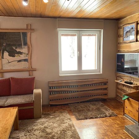 Apartmani Kosuta- Ljiljana Dokanovic Яхорина Экстерьер фото