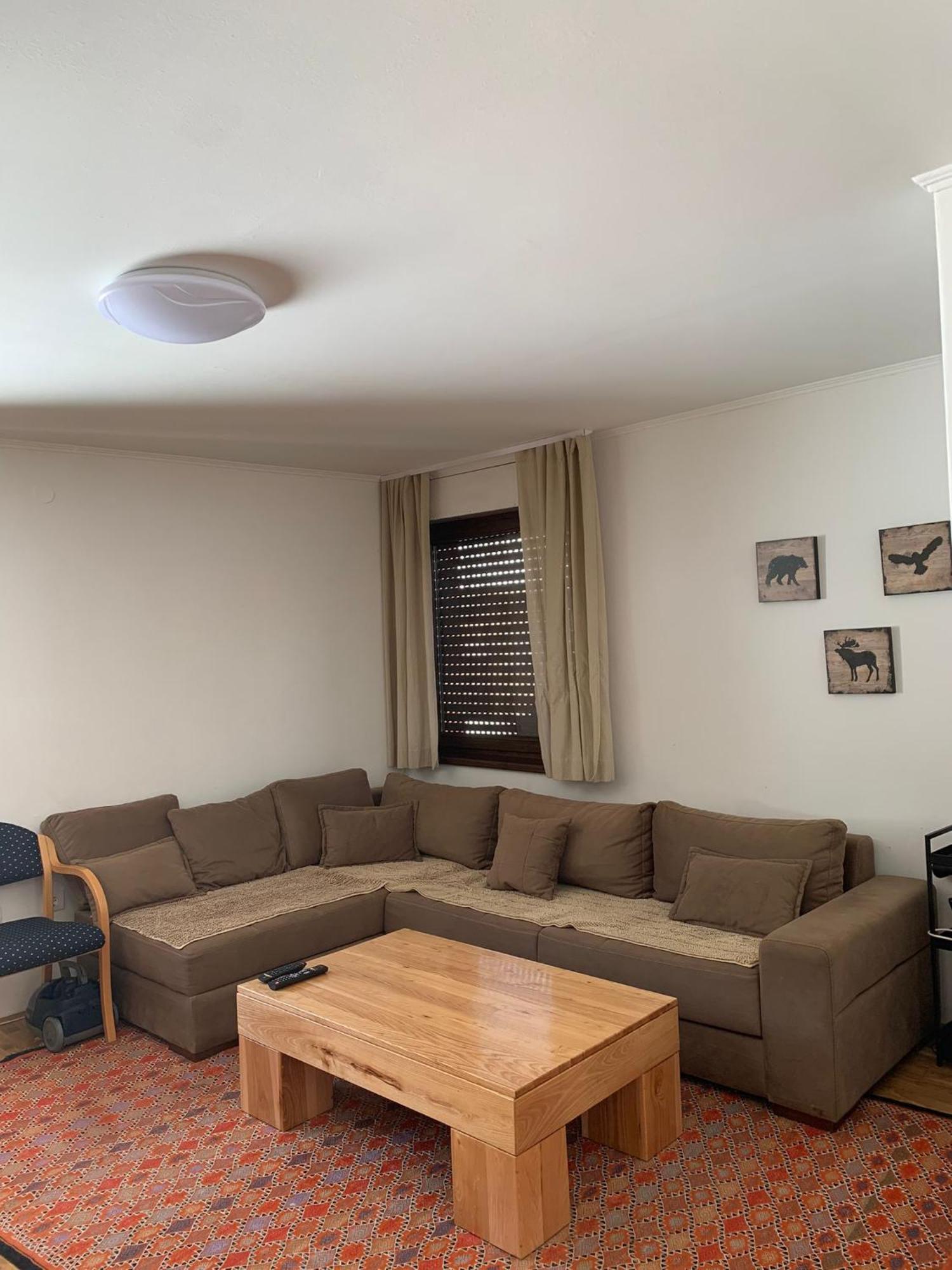 Apartmani Kosuta- Ljiljana Dokanovic Яхорина Экстерьер фото