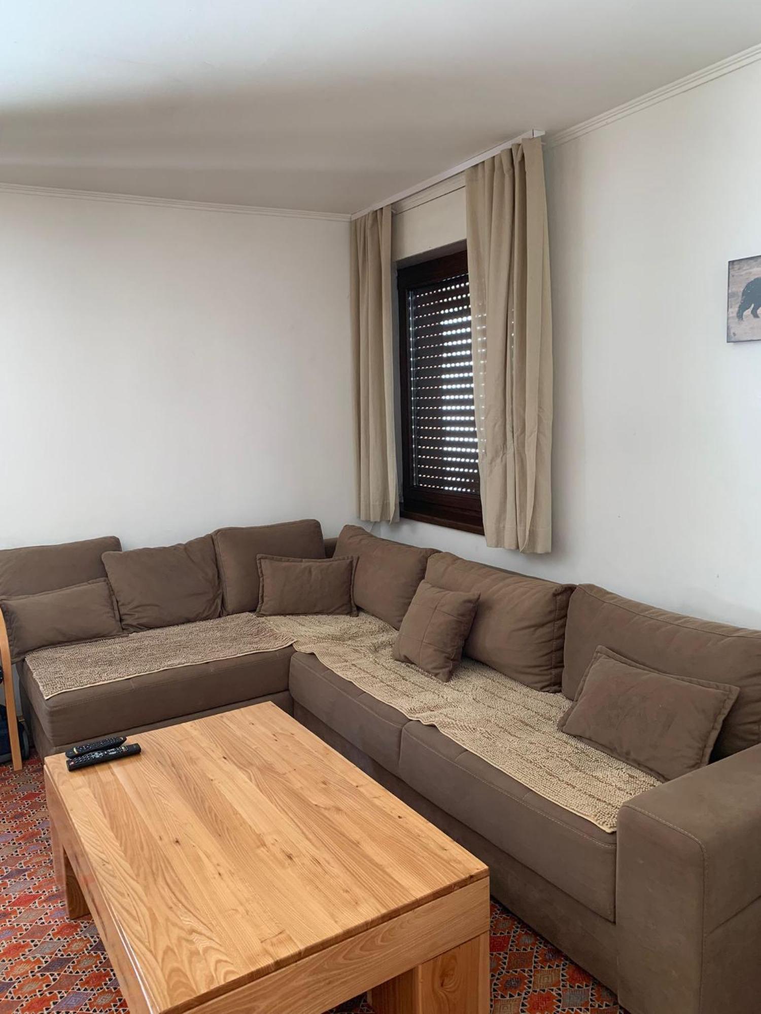 Apartmani Kosuta- Ljiljana Dokanovic Яхорина Экстерьер фото