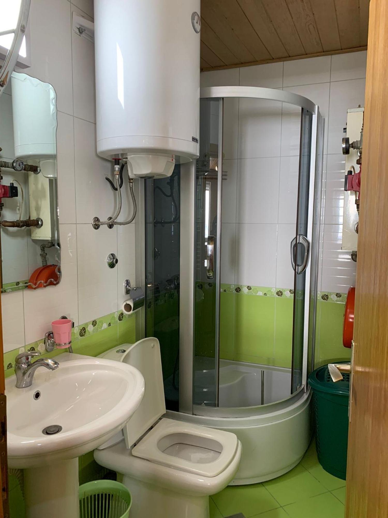 Apartmani Kosuta- Ljiljana Dokanovic Яхорина Экстерьер фото