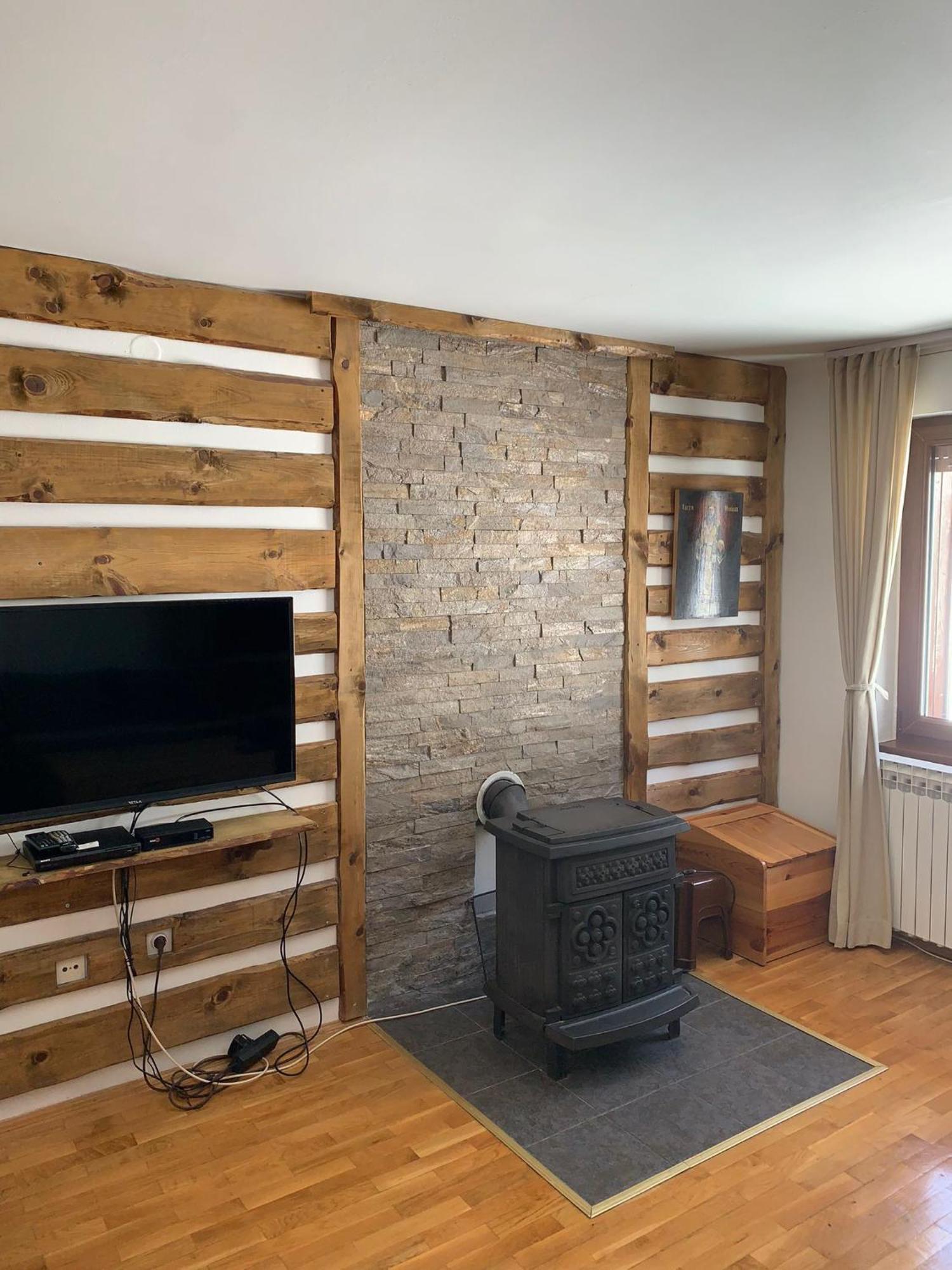 Apartmani Kosuta- Ljiljana Dokanovic Яхорина Экстерьер фото
