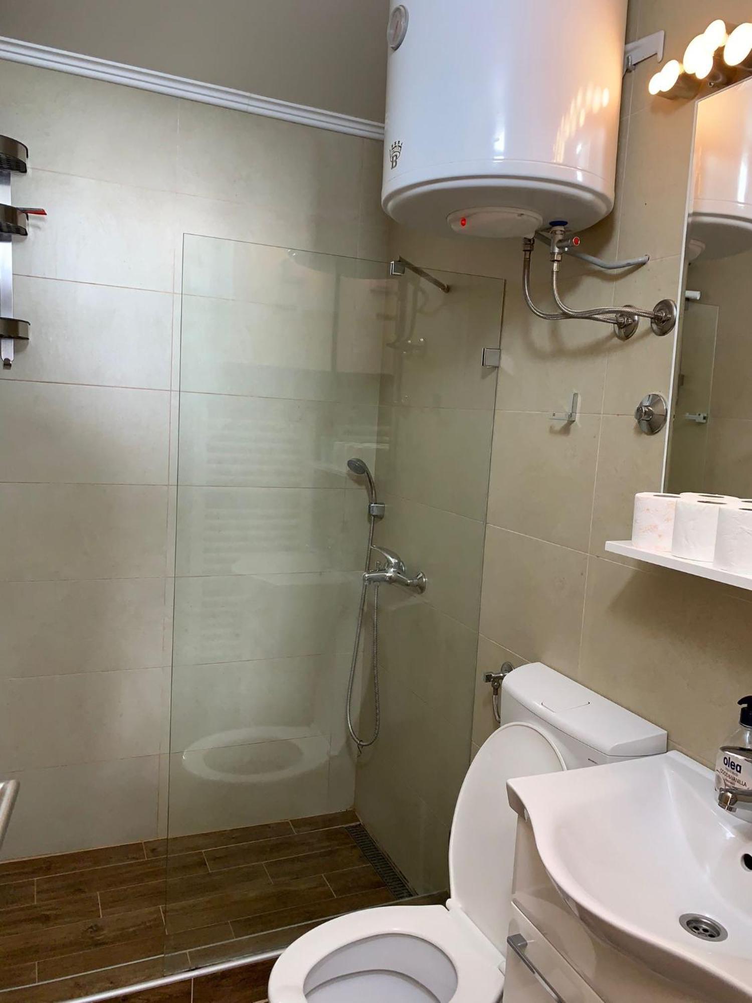 Apartmani Kosuta- Ljiljana Dokanovic Яхорина Экстерьер фото