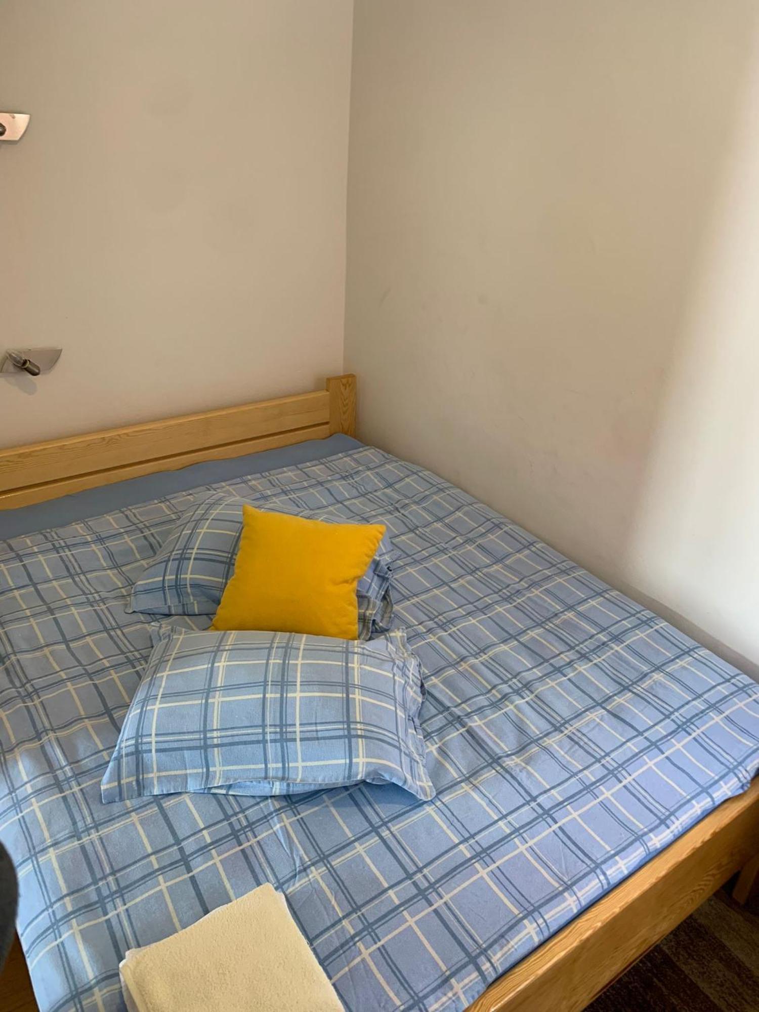 Apartmani Kosuta- Ljiljana Dokanovic Яхорина Экстерьер фото