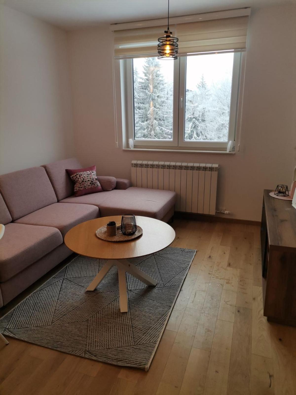 Apartmani Kosuta- Ljiljana Dokanovic Яхорина Экстерьер фото